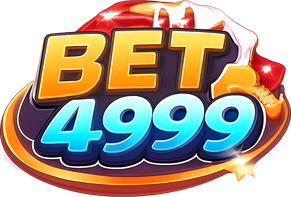 bet 4999 সবুজ লোগো পরিচিতি